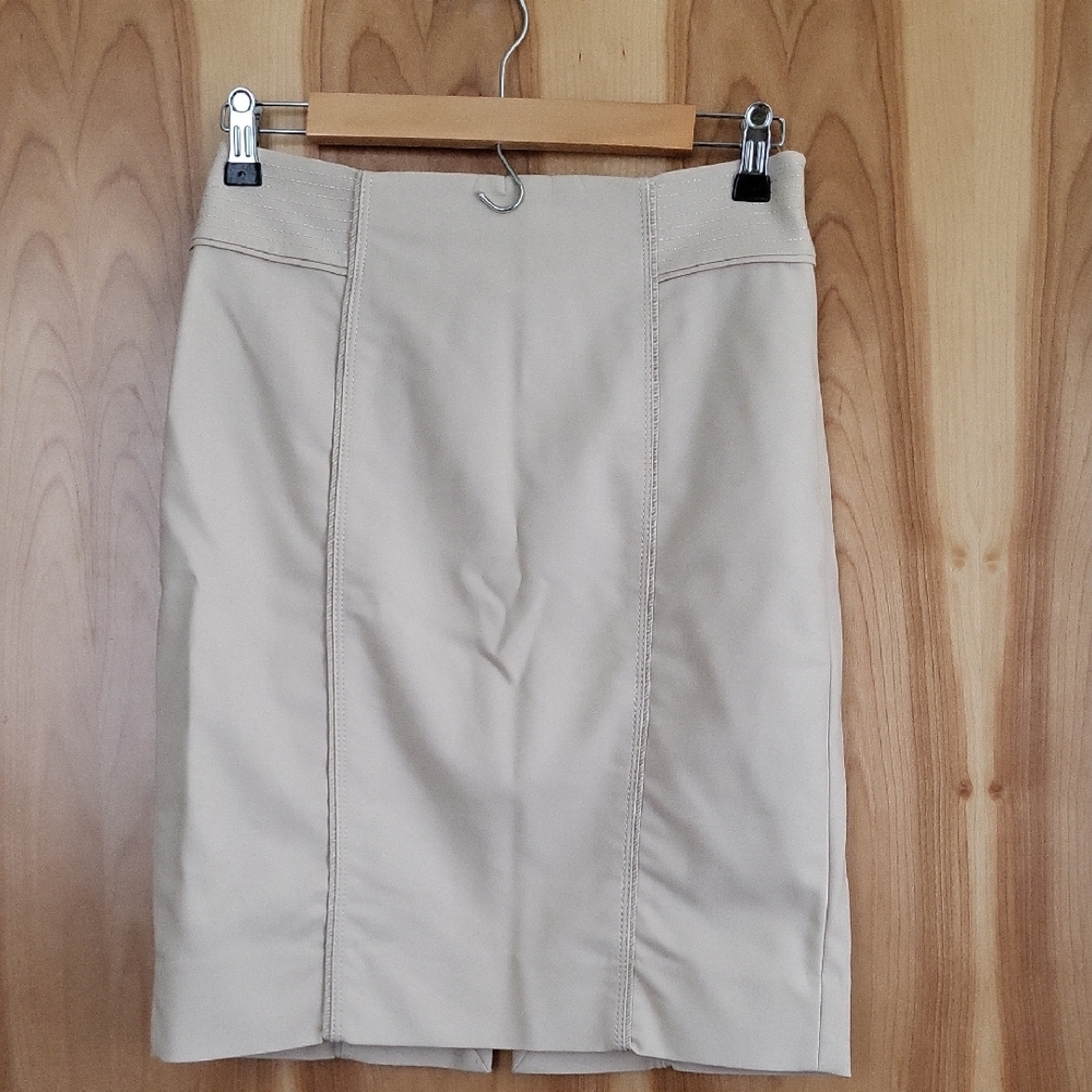 WHBM Pencil Skirt